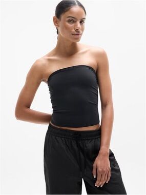 Athleta Transcend Tube Top